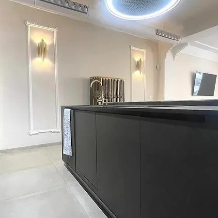 Apartamento Encantador De 3 Llits A Roma